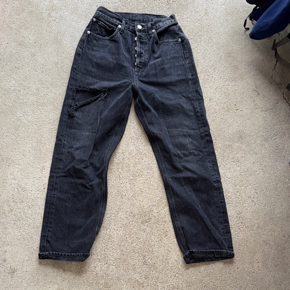 Agolde 90’s Jean